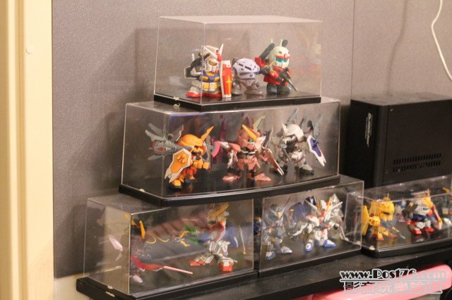 SD Gundam