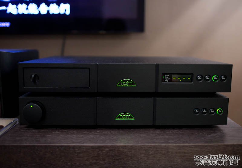 naim nait 5 & cd 5i