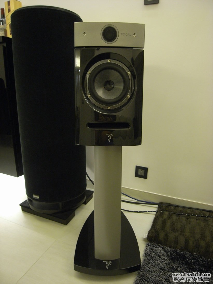 Focal JMLab Diablo