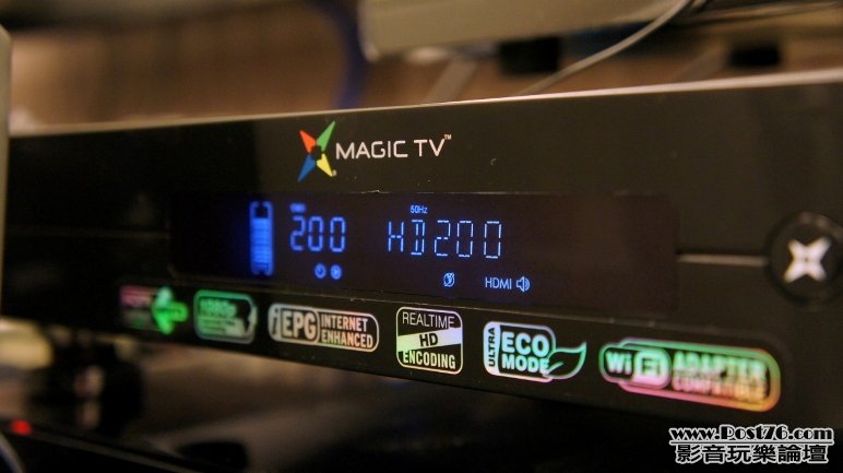MagicTV 7000