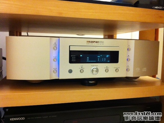 Marantz SA-11S2