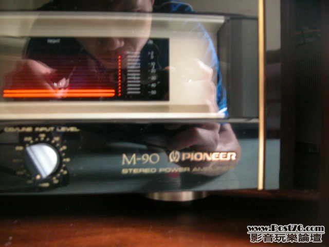 Pioneer M-90