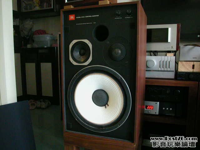 JBL 4312A