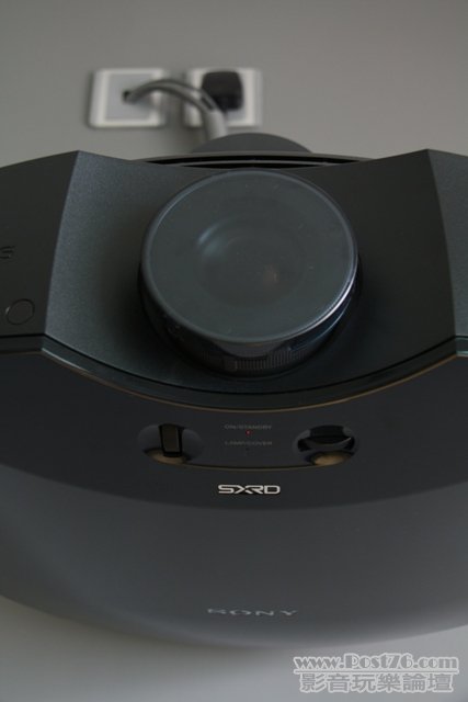 Sony Projector HW30ES