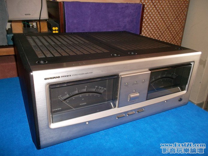 ONKYO M-588