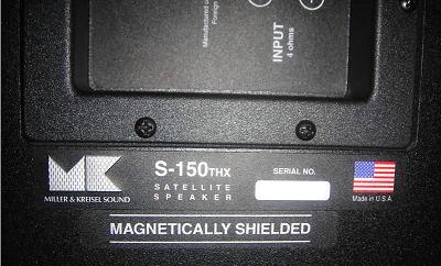 Miller&Kreisel S150 THX - Back.JPG