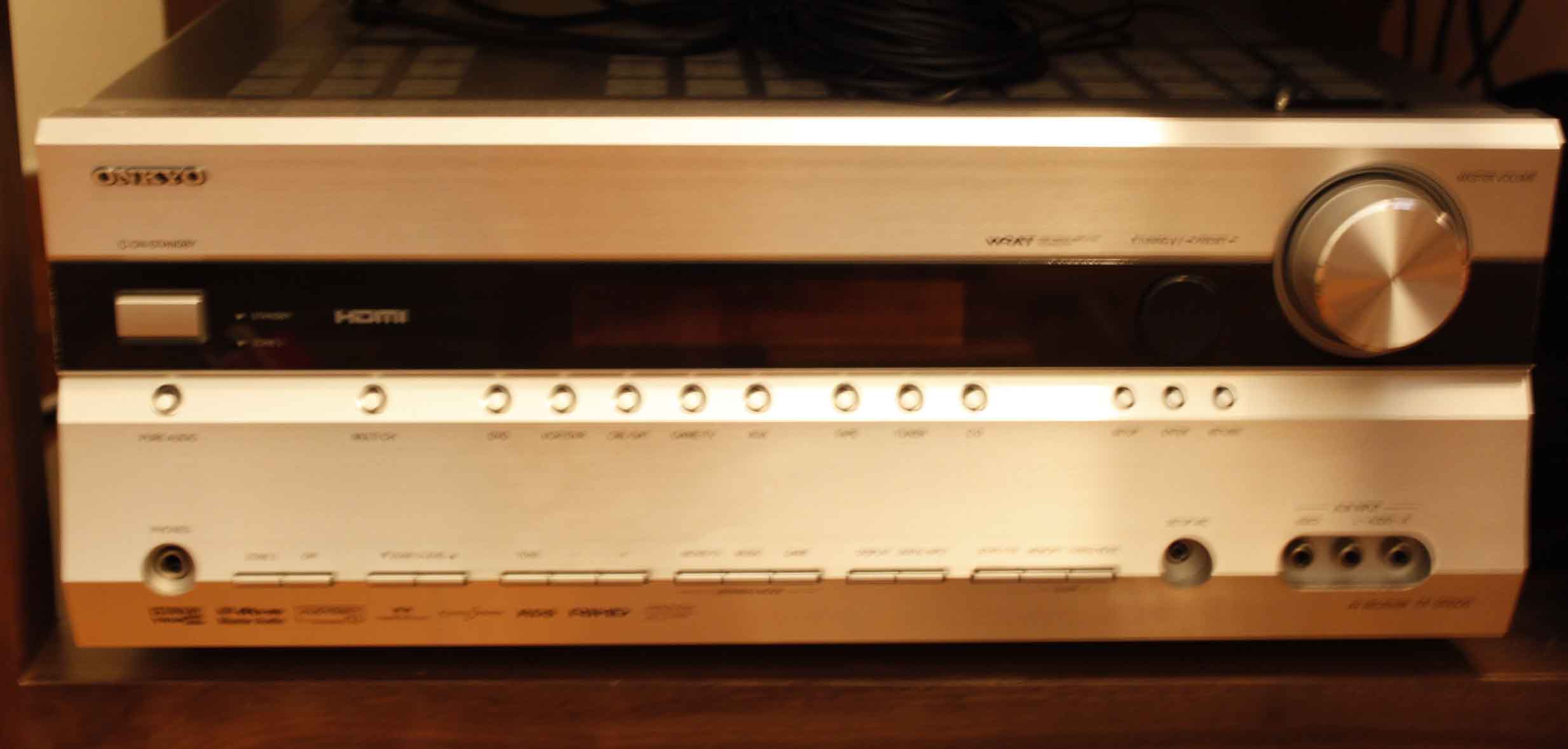 onkyo 606