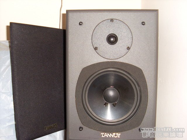Speakers