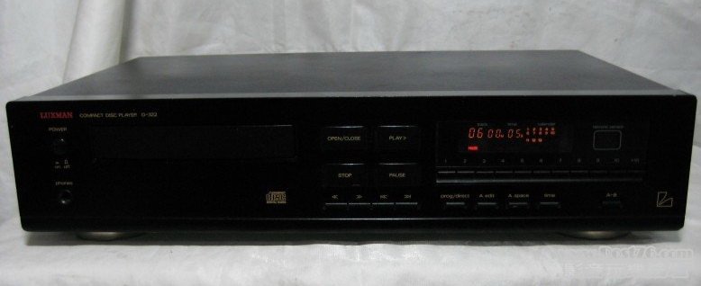 CD PLayer