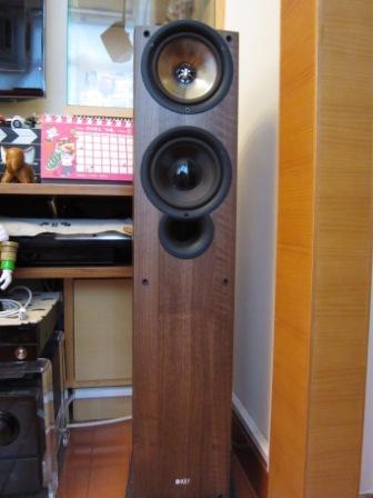 kef iq50