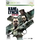 KANE & LYNCH