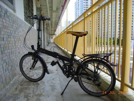 Dahon sp16 best sale