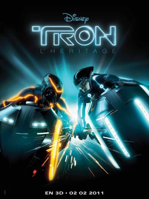 Tron Legacy Poster 法版.jpg