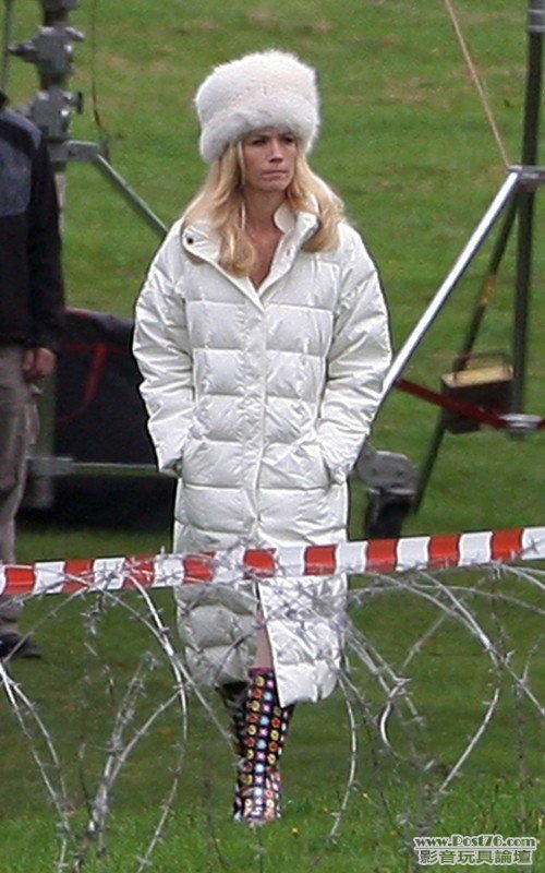 January Jones as Emma Frost 2.jpg