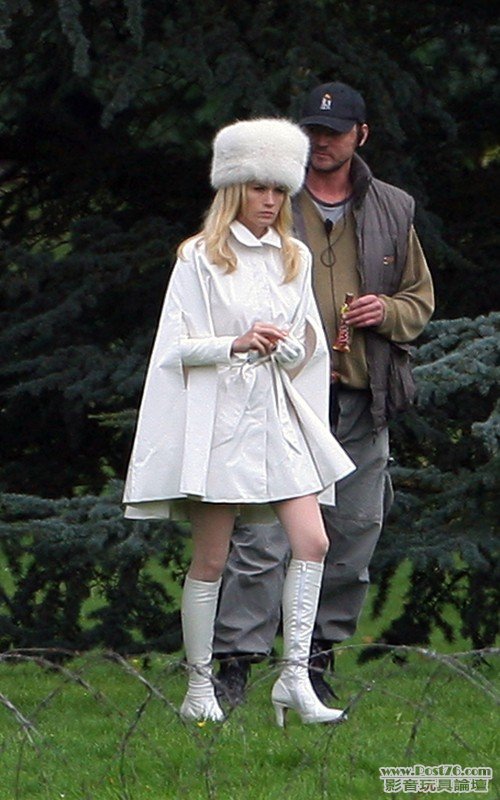 January Jones as Emma Frost 3.jpg