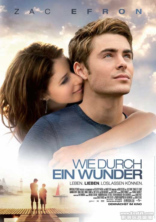 Charlie St. Cloud Germany.jpg