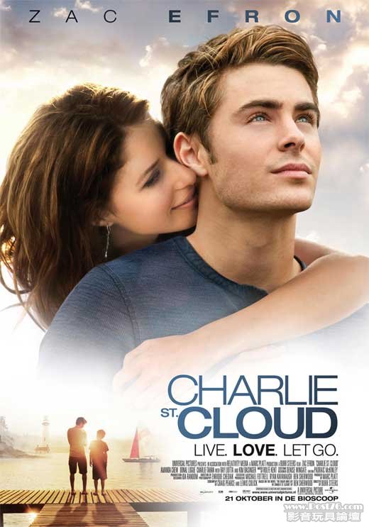 Charlie St. Cloud Netherland.jpg
