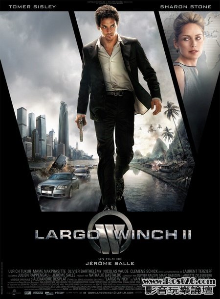 Largo Winch (Tome 2) 3.jpg