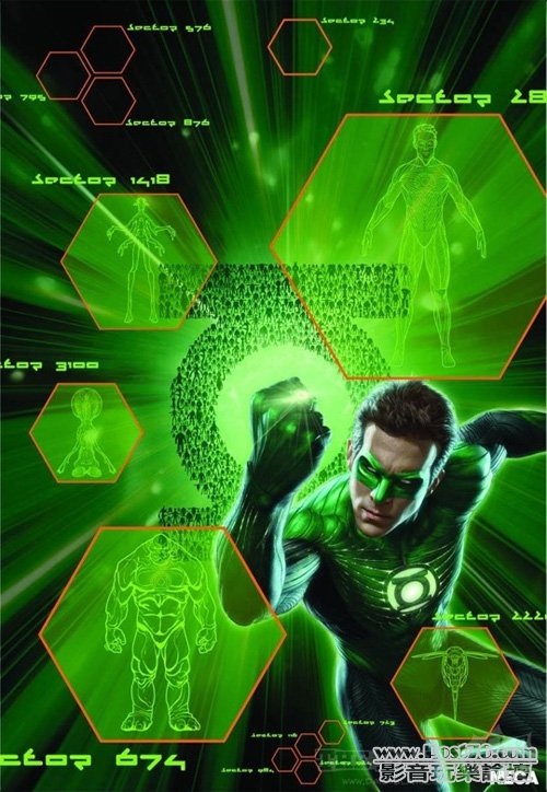 Green Lantern n1.jpg