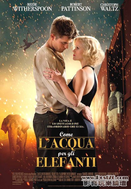 Water for Elephants it.jpg