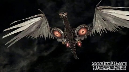 Laserbeak