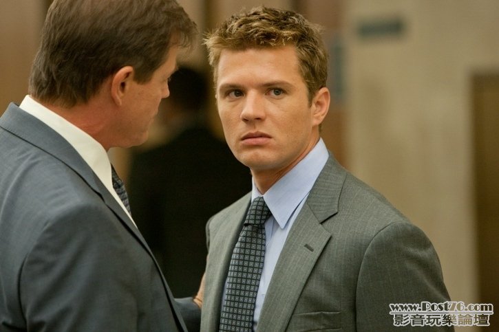 Lincoln Lawyer-Louis Roulet.jpg