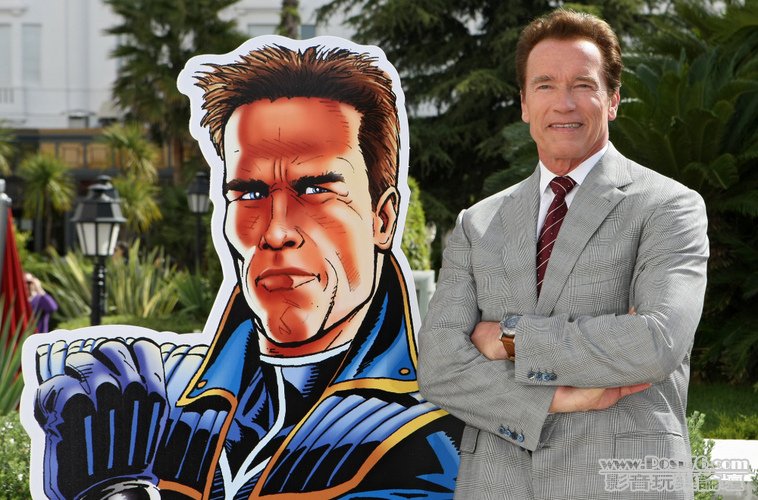 Arnold Schwarzenegger promotion.jpg