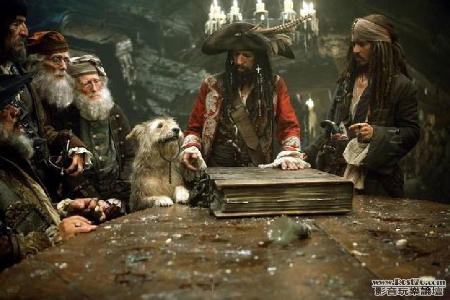 On Stranger Tides 101.JPG