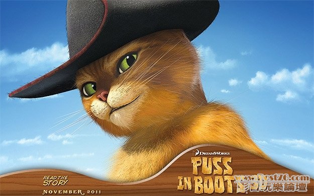 Puss in Boots.JPG