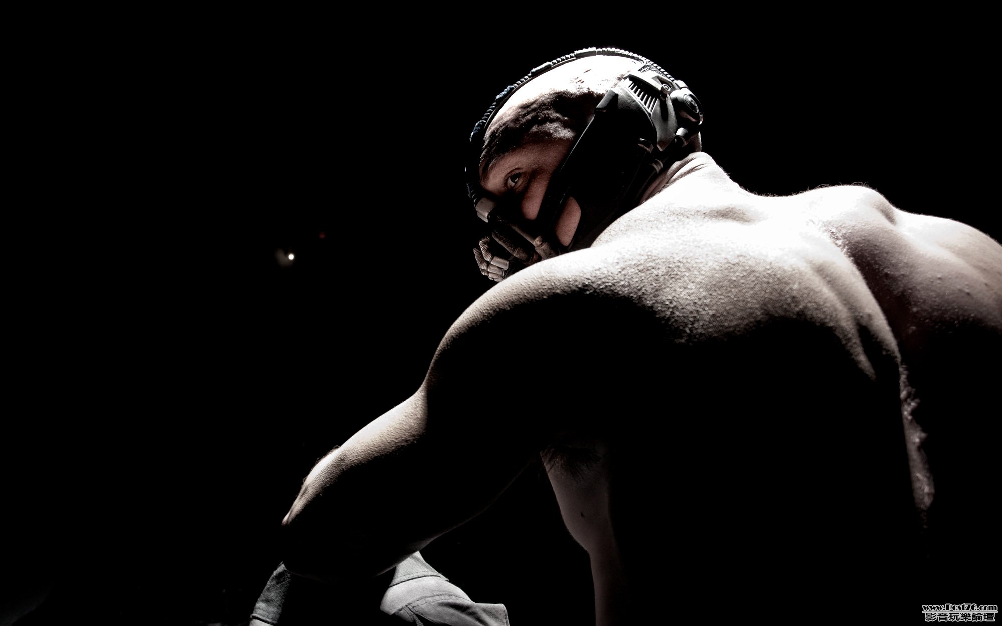 Tom Hardy as Bane.jpg