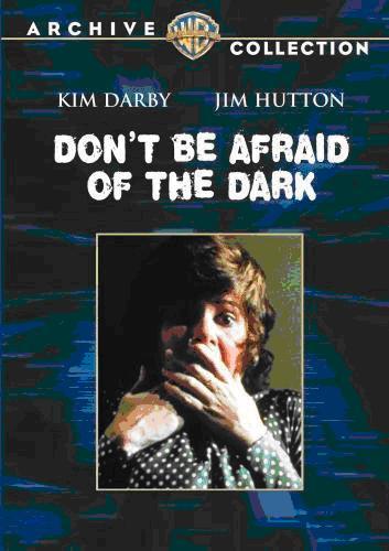 Don\'t Be Afraid of the Dark 1973.JPG