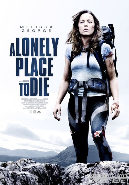 A Lonely Place to Die P1.jpg