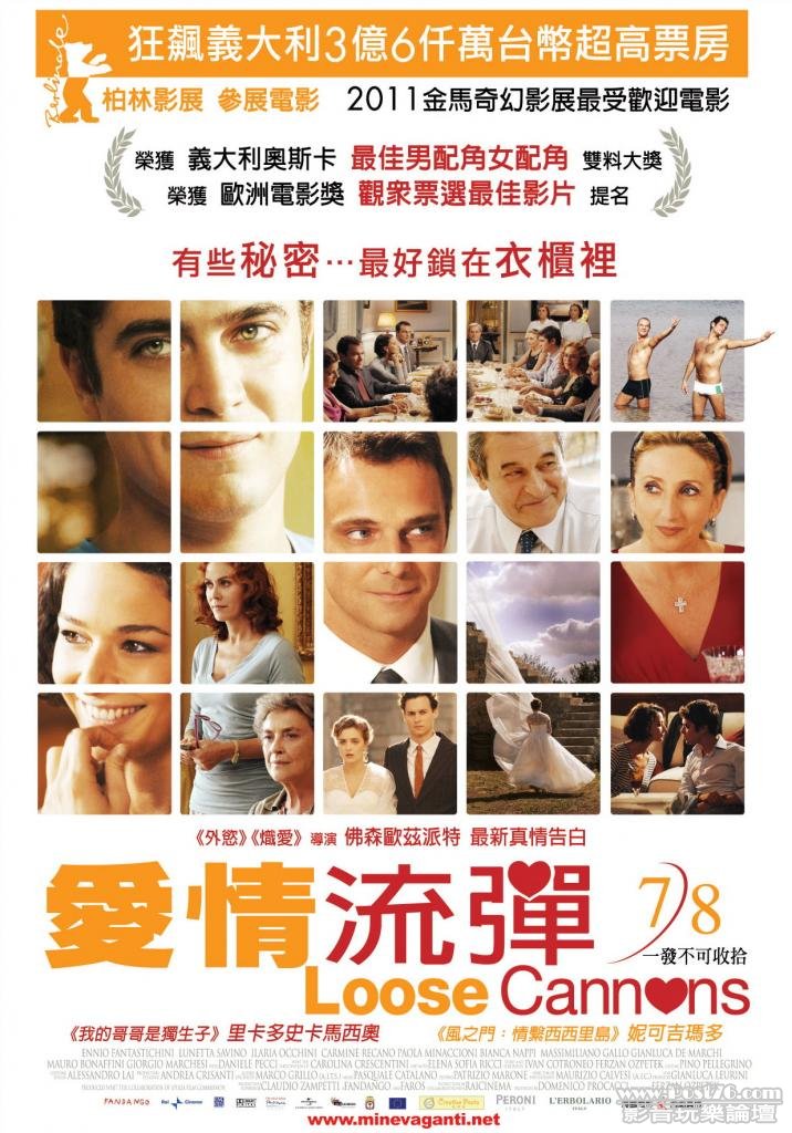 Loose Cannons 愛情流彈.jpg
