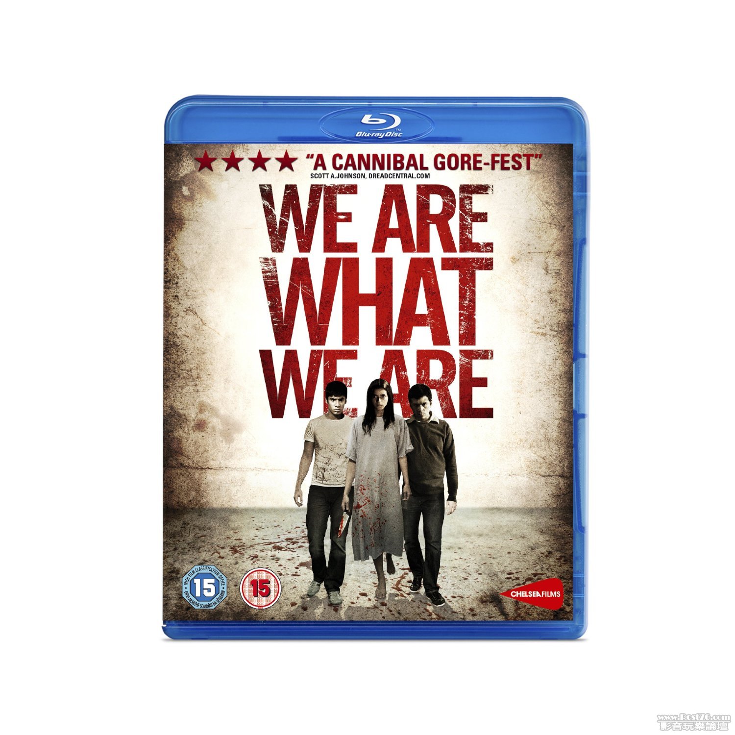 We Are What We Are bd uk.jpg