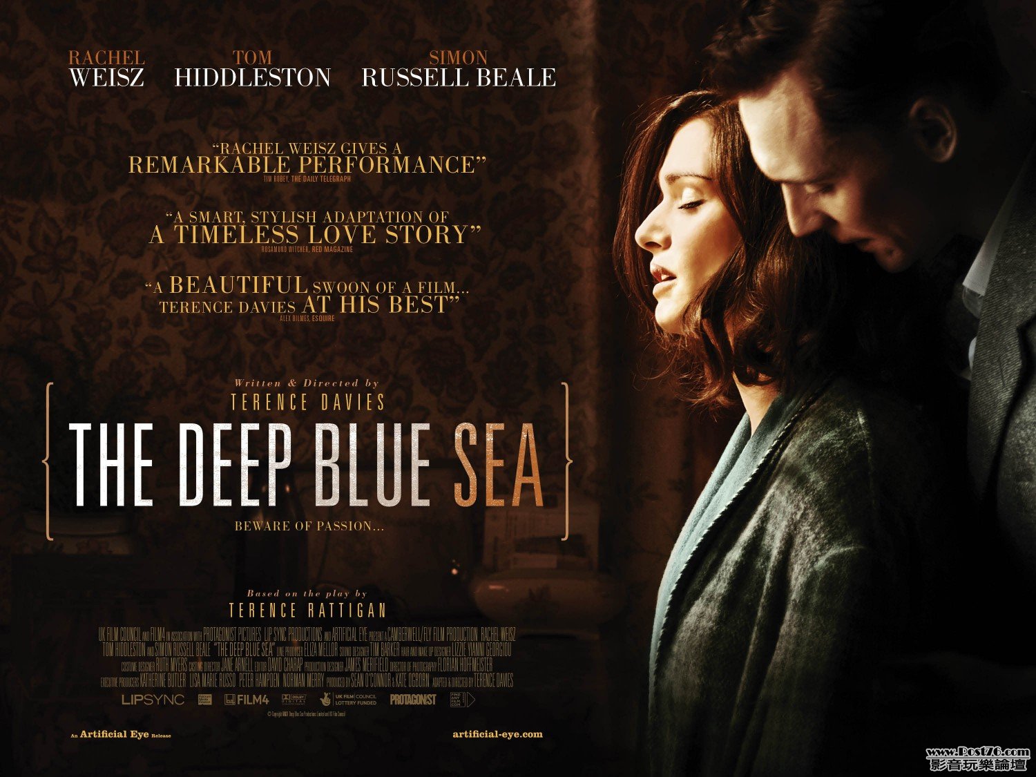 The Deep Blue Sea ver2_xlg.jpg