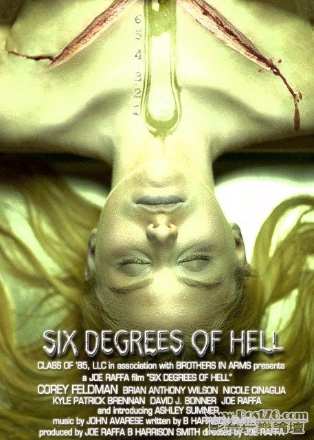 Six Degrees Of Hell P.jpg