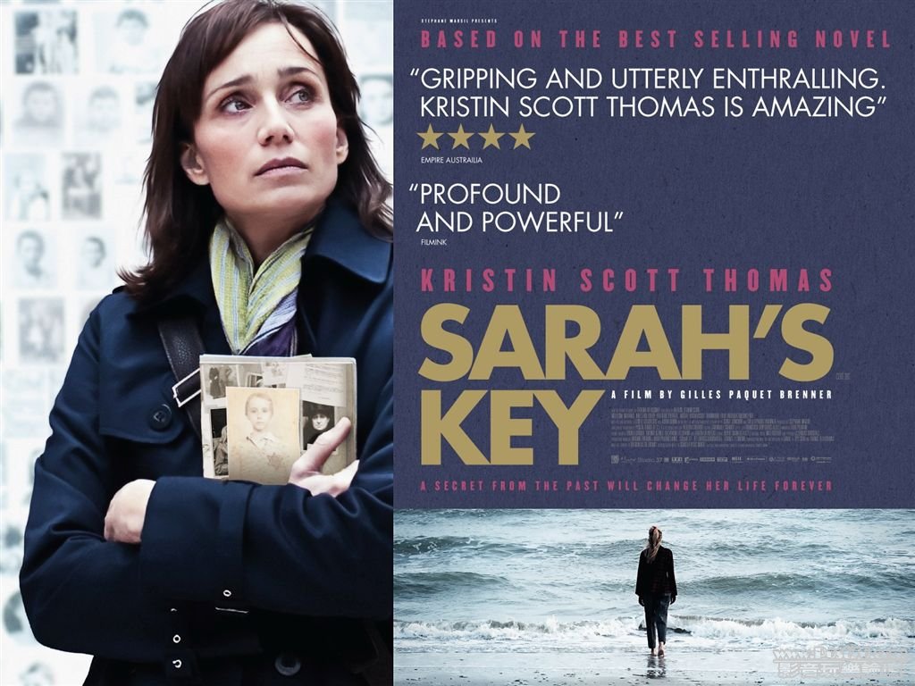 Sarah\'s Key Poster UK.jpg