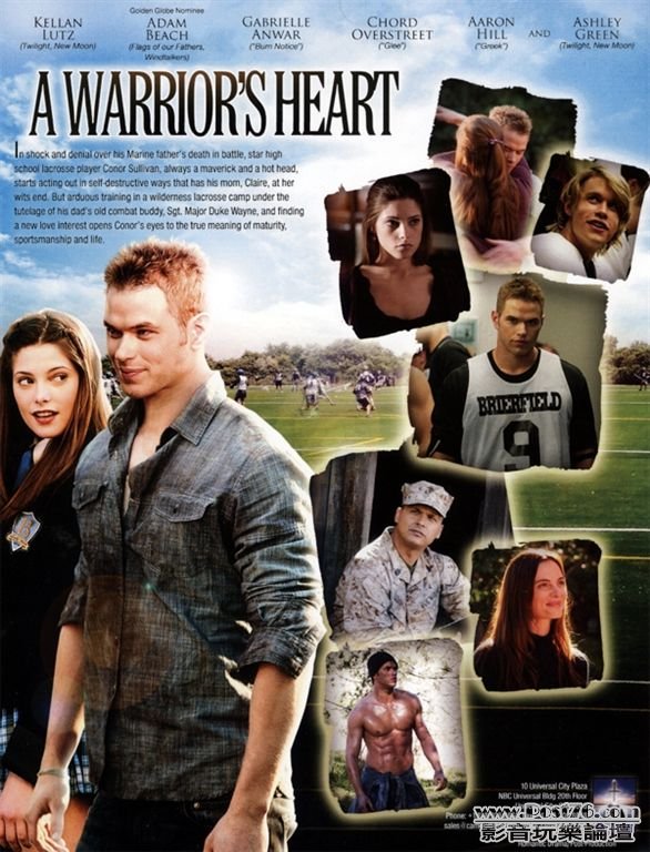 A Warrior\'s Heart 2.jpg