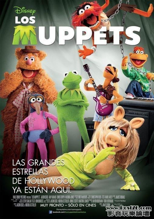 The Muppets 22.JPG