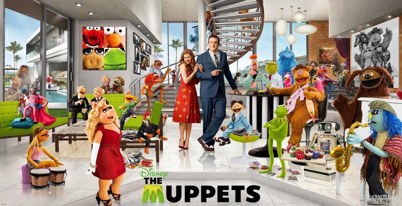 The Muppets 23.JPG