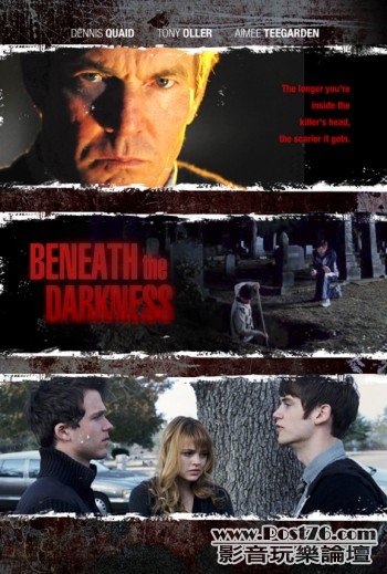 Beneath the Darkness poster.jpg