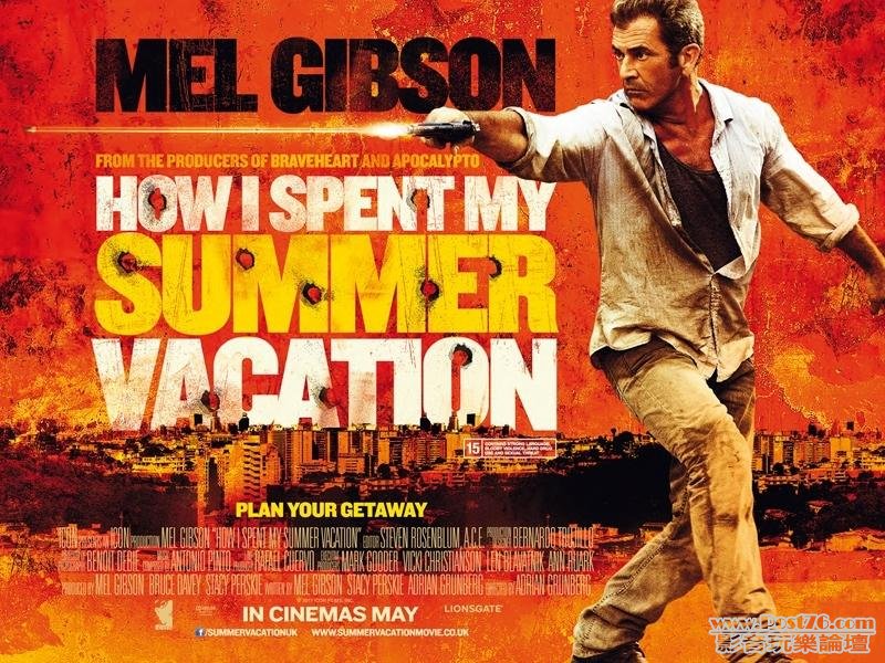Get the Gringo.JPG