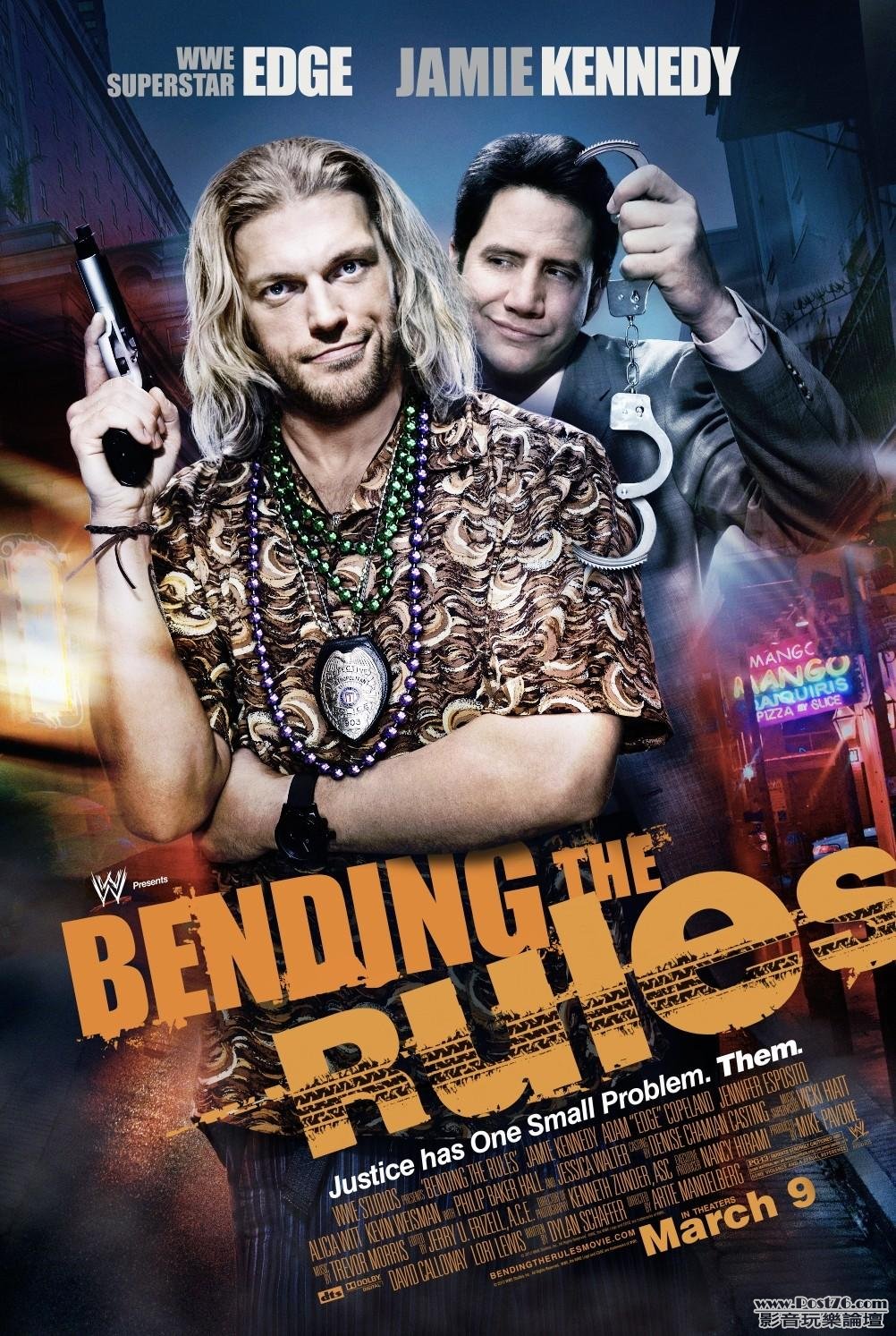 Bending the Rules.JPG