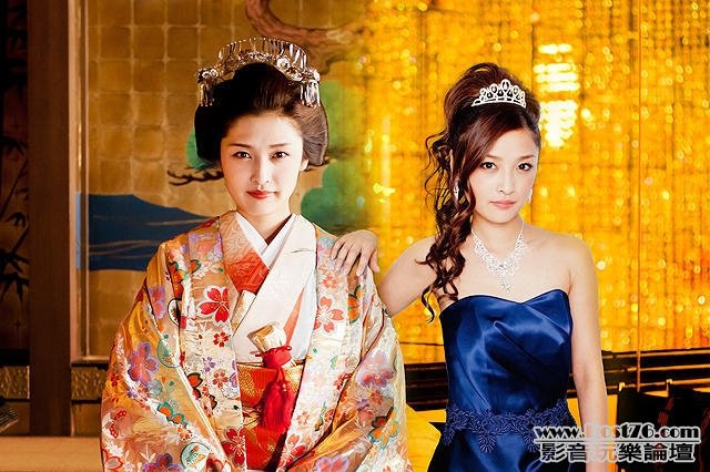 篤姫ナンバー1.JPG