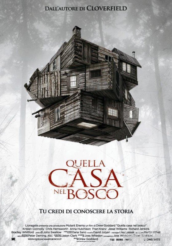 Quella casa nel bosco.jpg