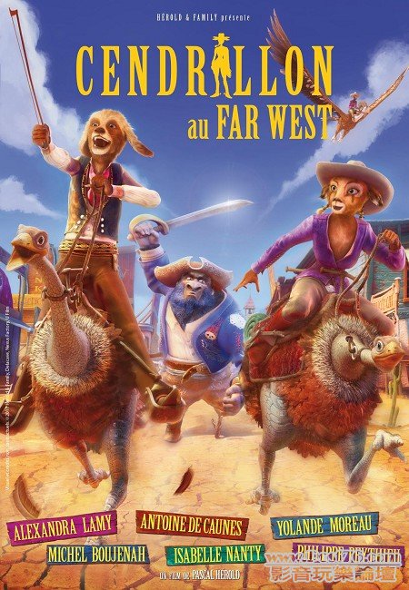 Cendrillon au Far West.jpg