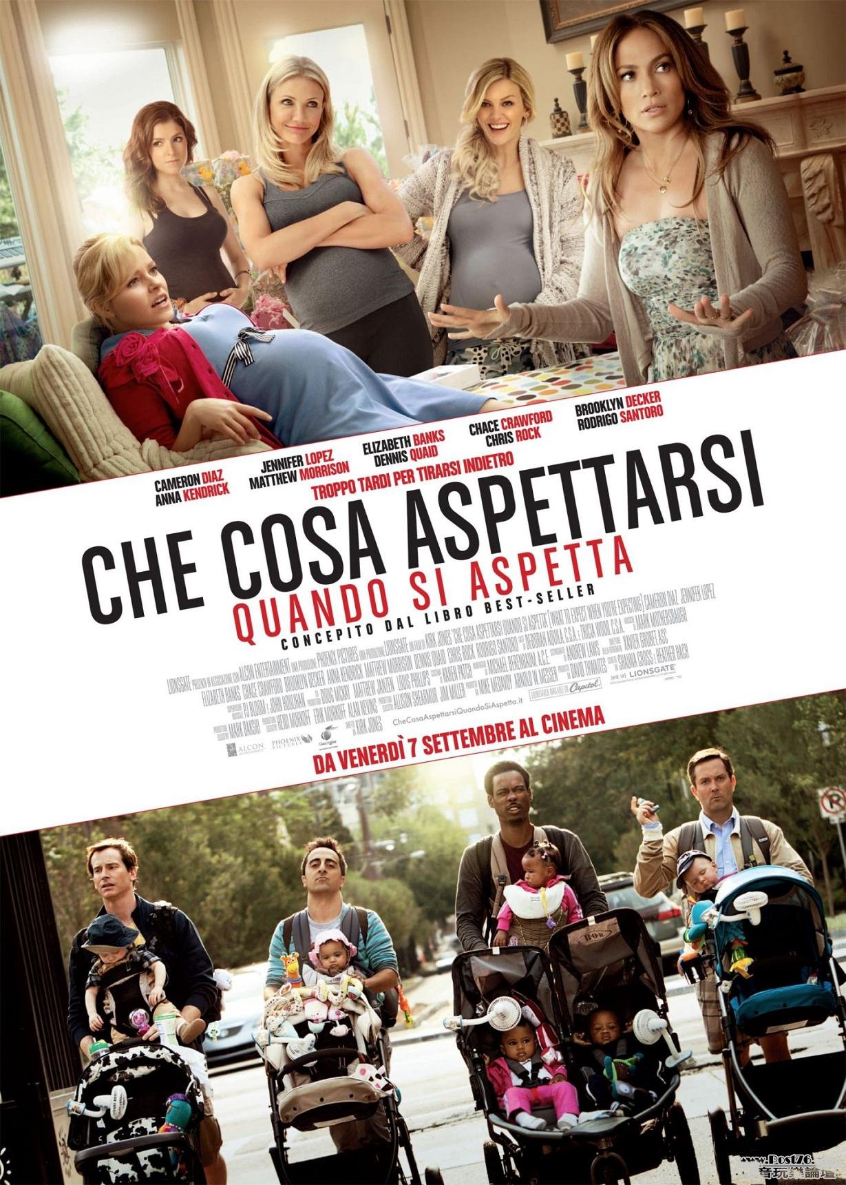Che cosa aspettarsi quando si aspetta.jpg