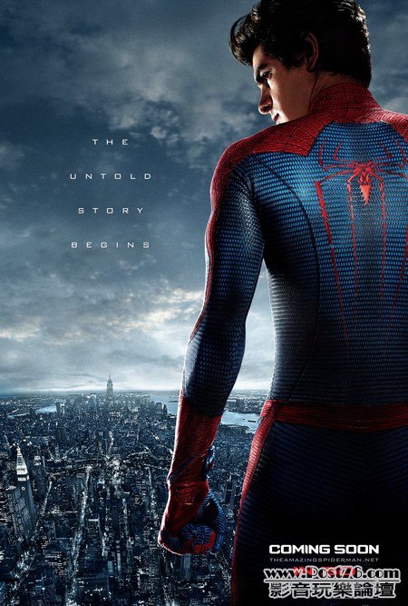 The Amazing SpiderMan a1.jpg