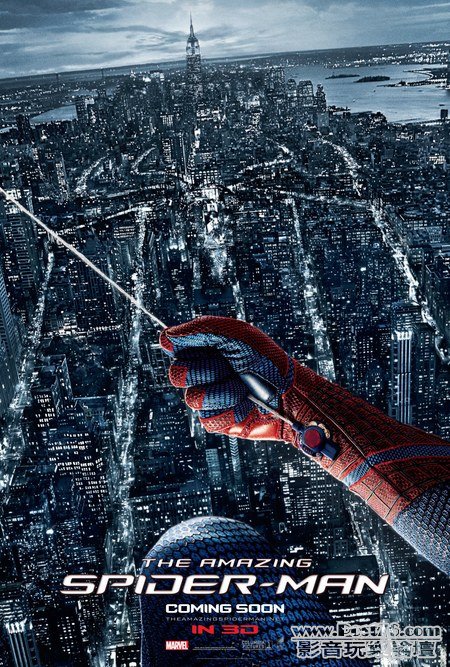 The Amazing SpiderMan a2.jpg