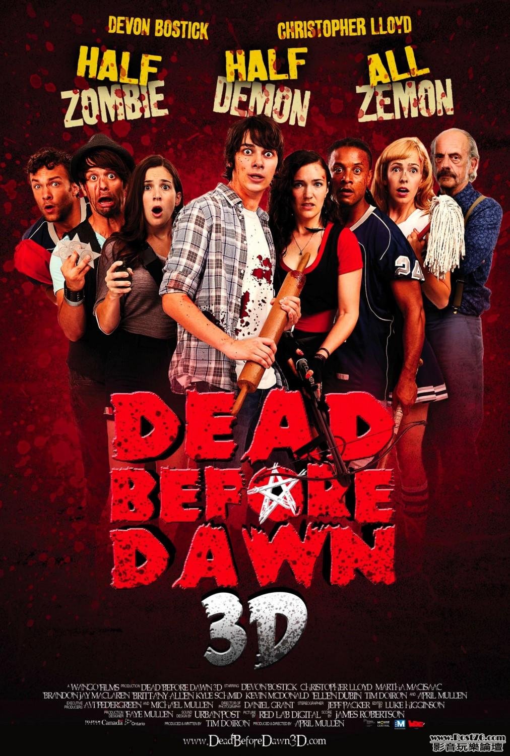 Dead Before Dawn 3D.JPG